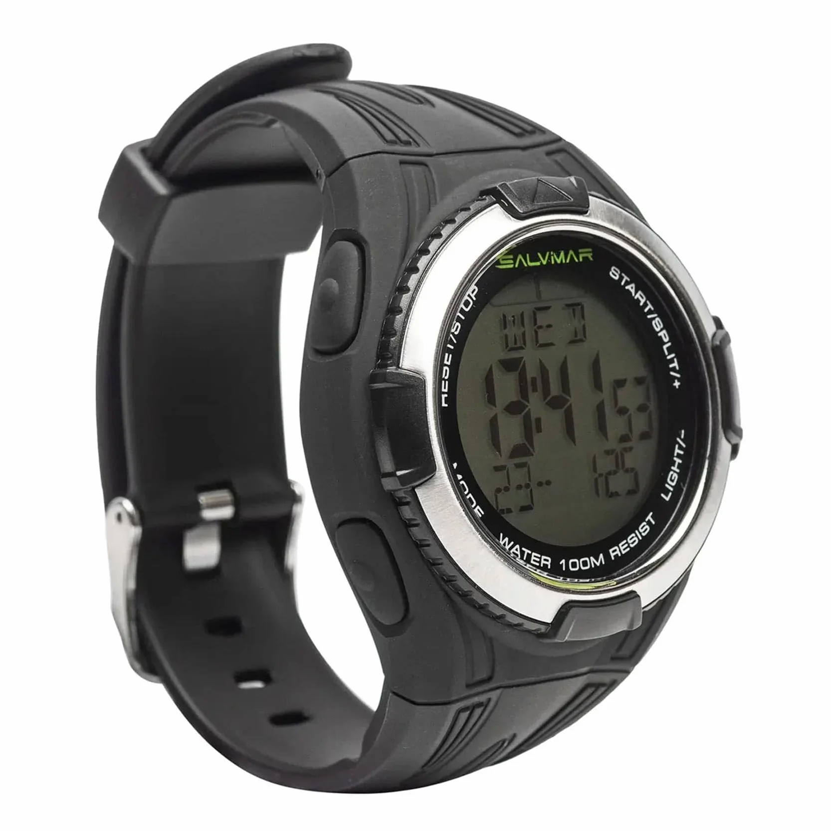 SALVIMAR One Freediving Watch, Orologio per Apnea/Pescasubaquea