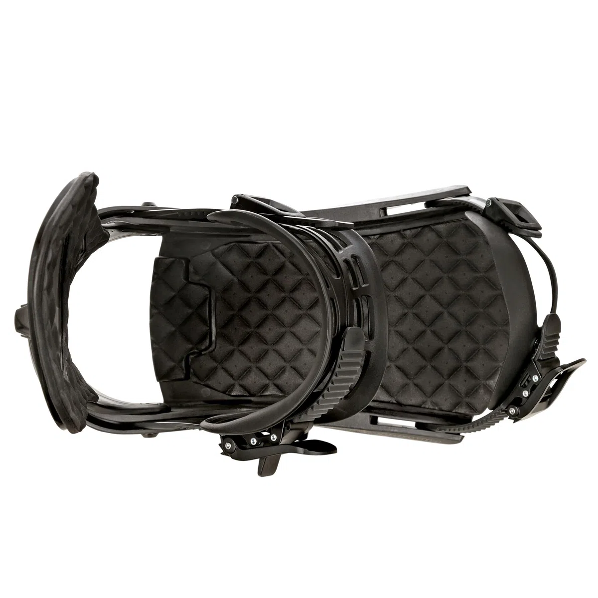 Attacco da Snowboard CT Carbon Series
