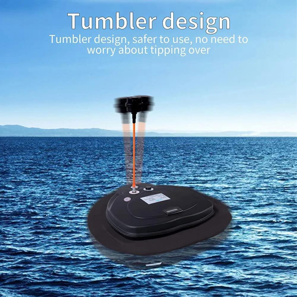 3.5 Ore Sistema di Immersione Subacquea Portatile e Ricaricabile,Compressore d'Aria Impermeabile with Tubo da 39ft Regolatore, respirazione Subacquea per Adulti