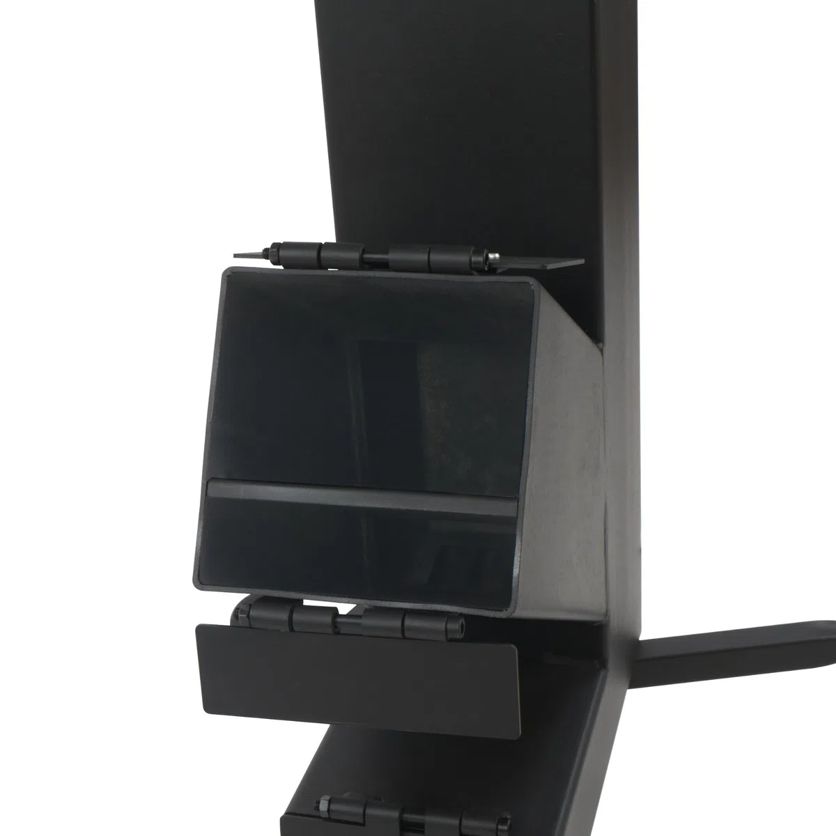 BBQ-Toro Forno a razzo con piastra grill Ø 50 cm | RAKETE #7 | Rocket Stove in acciaio da 2,8 mm di spessore, barbecue a legna | Barbecue da campeggio con piastra grill, fornello da campeggio, forno