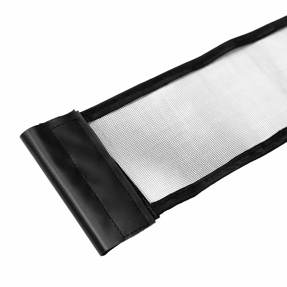 CORNILLEAU Mini Tavolo da Ping Pong – Compatto, Regolabile in Altezza e Pieghevole – 125 x 75 cm – Set con 2 Racchette e 3 Palline da Ping Pong – Perfetto per Bambini e Adulti