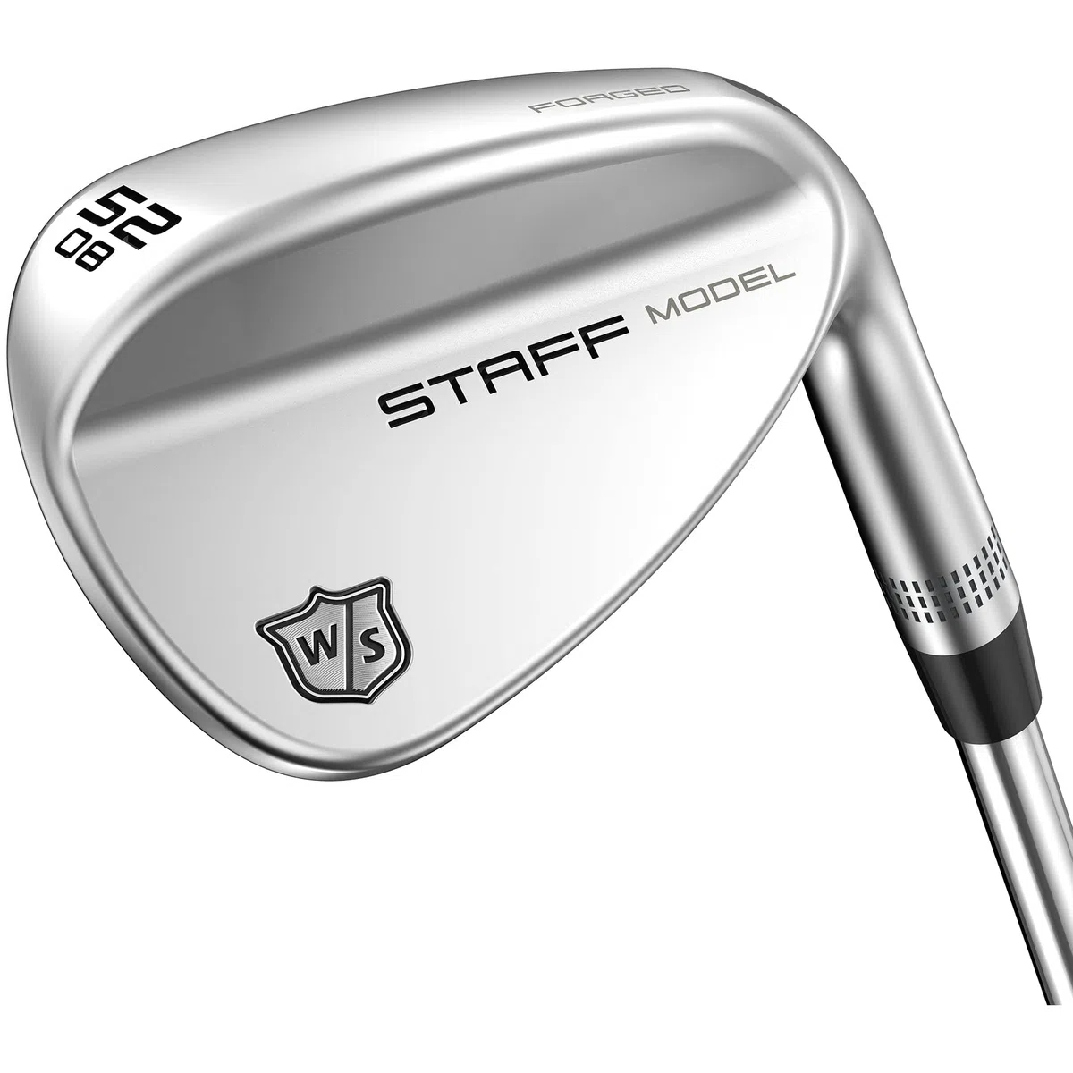 Wilson Staff Launch Pad Steel, Mazza da Golf, Ferro Uniflex, Shaft in Acciaio