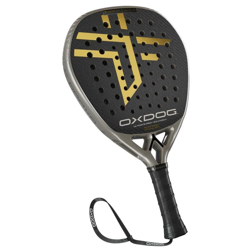 Oxdog Ultimate Pro+ 2024