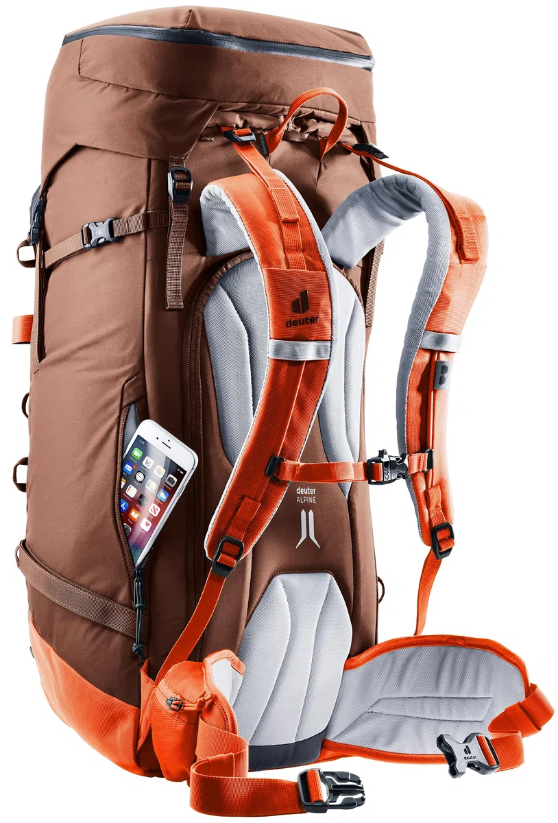 Deuter Freescape Pro 40+ -