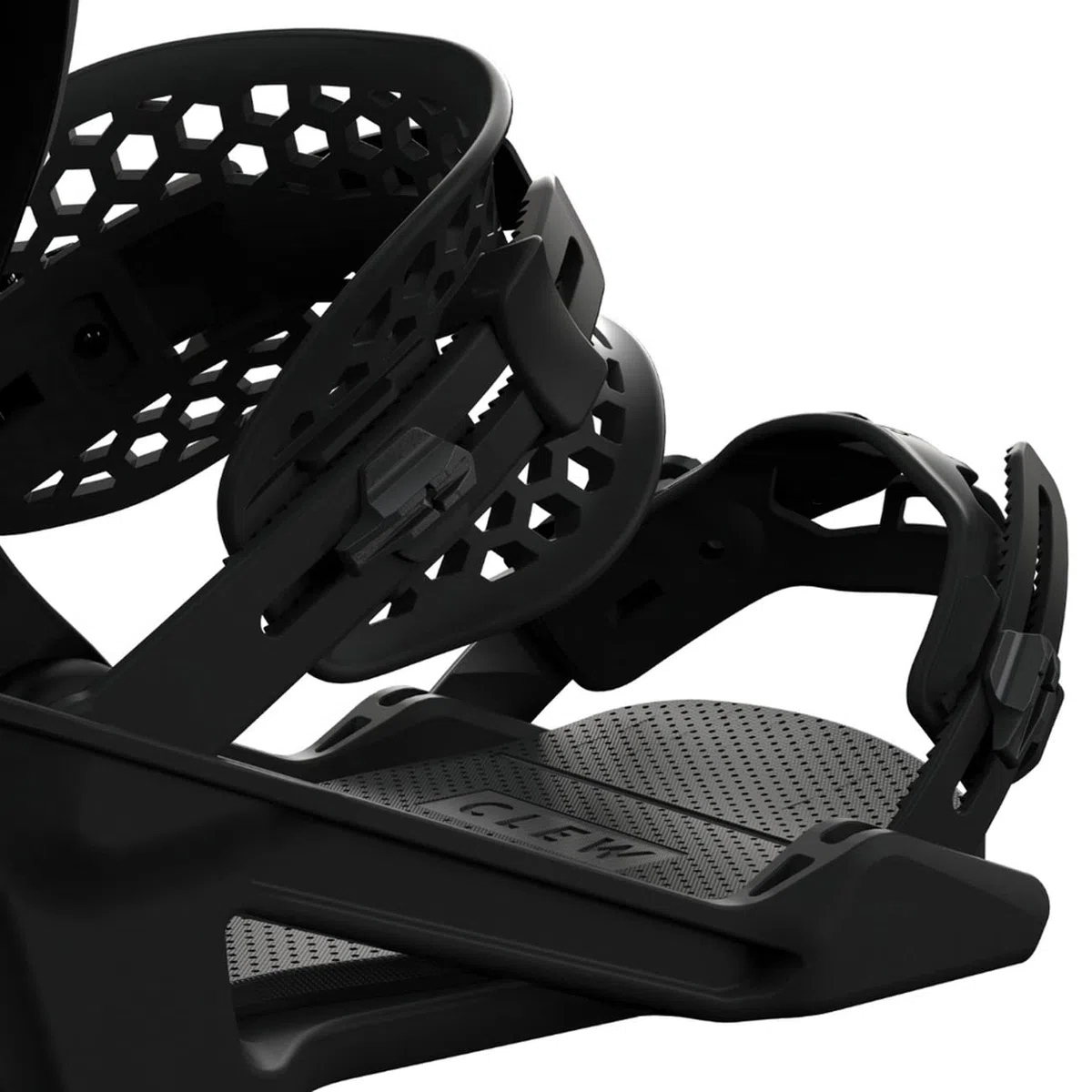 Clew Rilegatura snowboard uomo Freedom 1.0