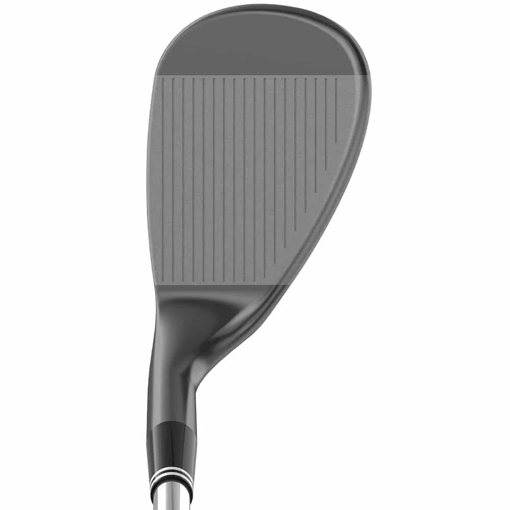 Cleveland Golf LH Smart Sole Black Satin 4.0 Wedge Graphite (Left Handed)