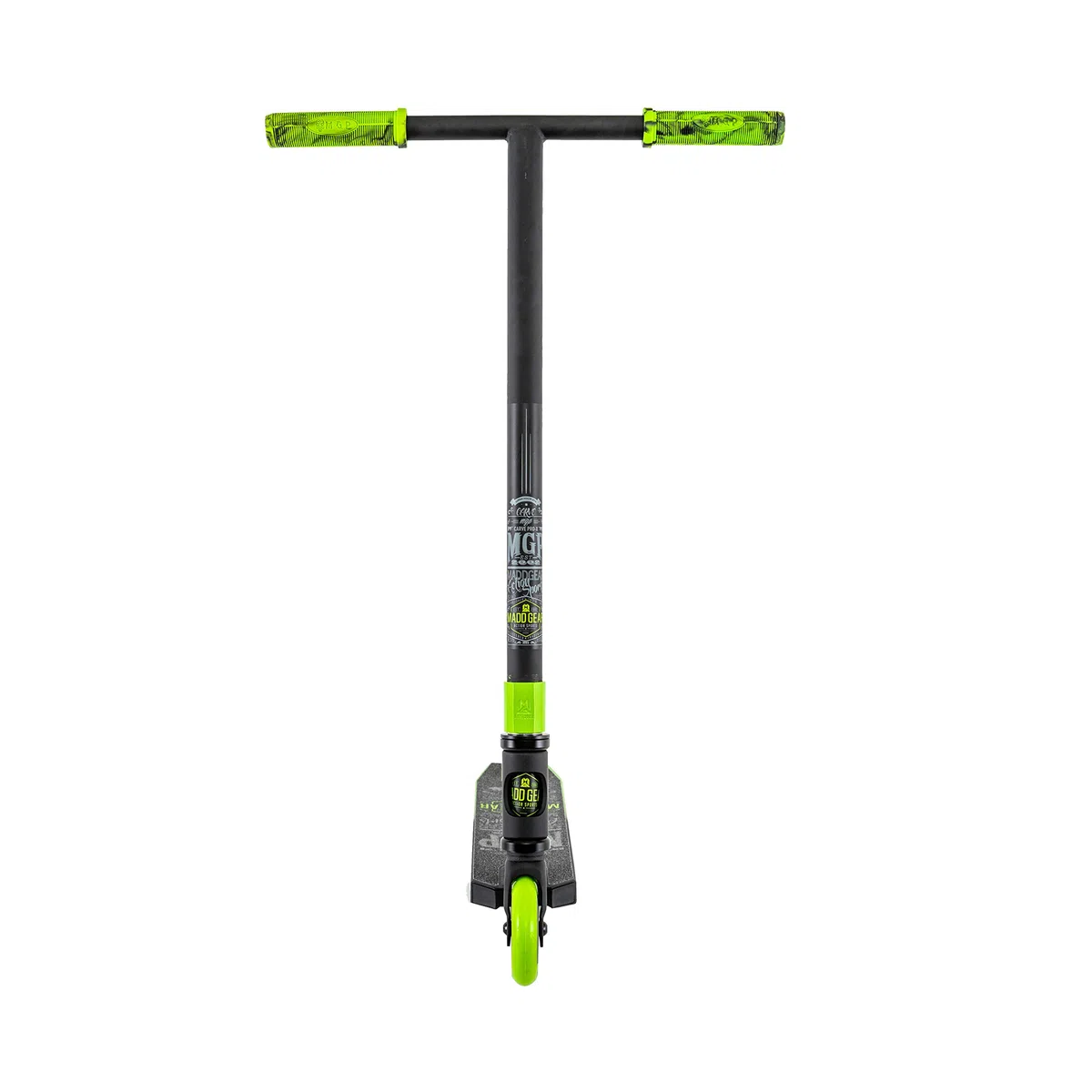 Madd Gear Carve Pro-x - Scooter. Unisex bambini