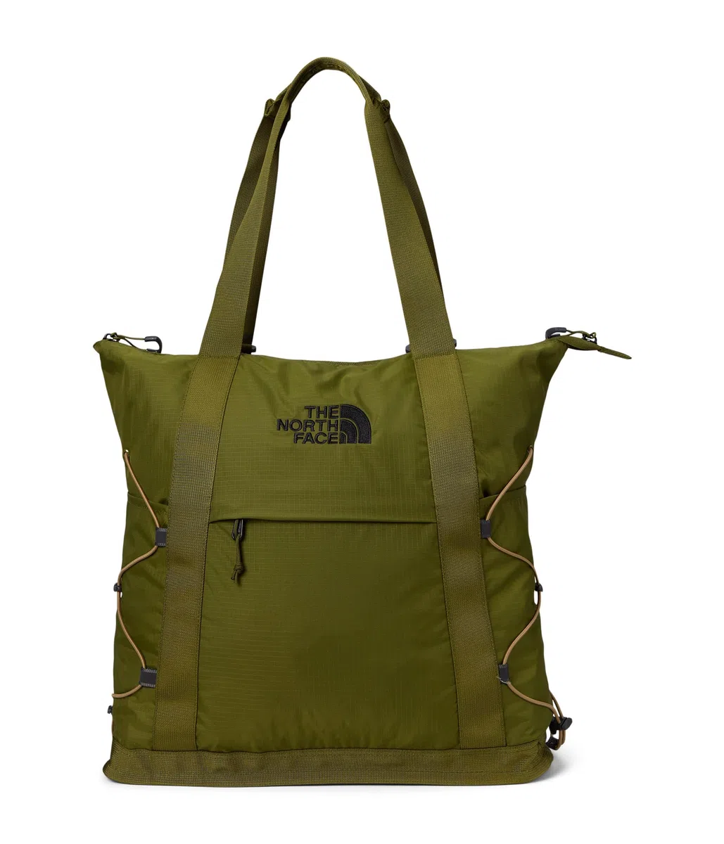 The North Face Borealis Tote Borsa sportiva Uomo (Pacco da 1)