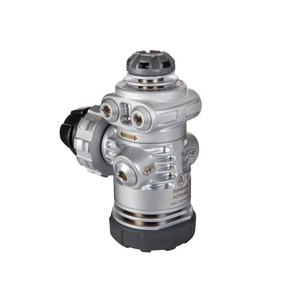 Apeks Mtx-rc Din Set One Size