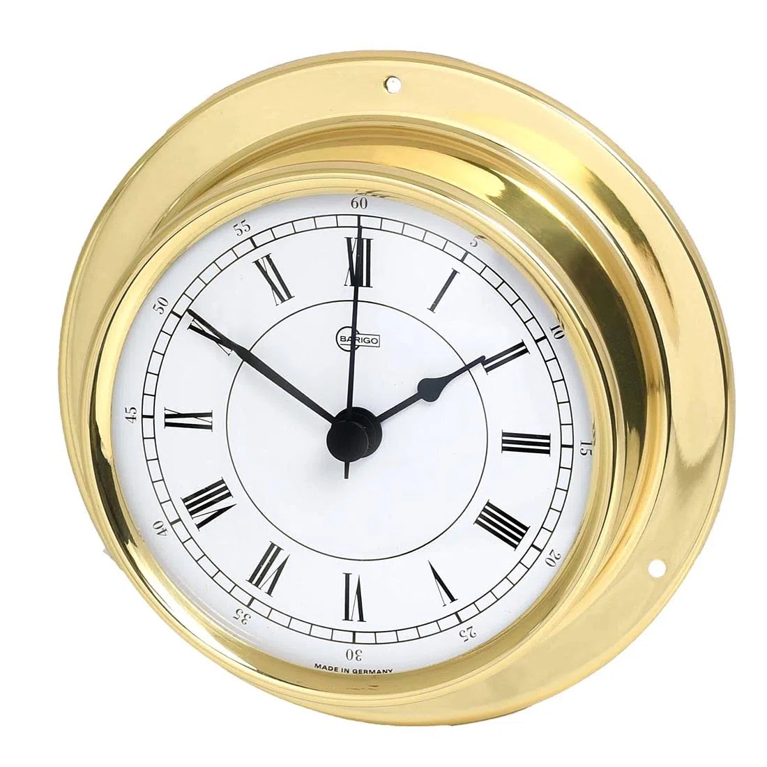 Barigo Orologio Tempo ottone
