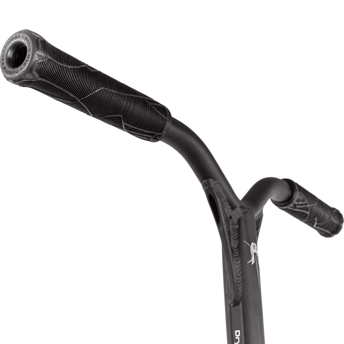 Freestyle Ethic Erawan V2 S - Monopattino nero