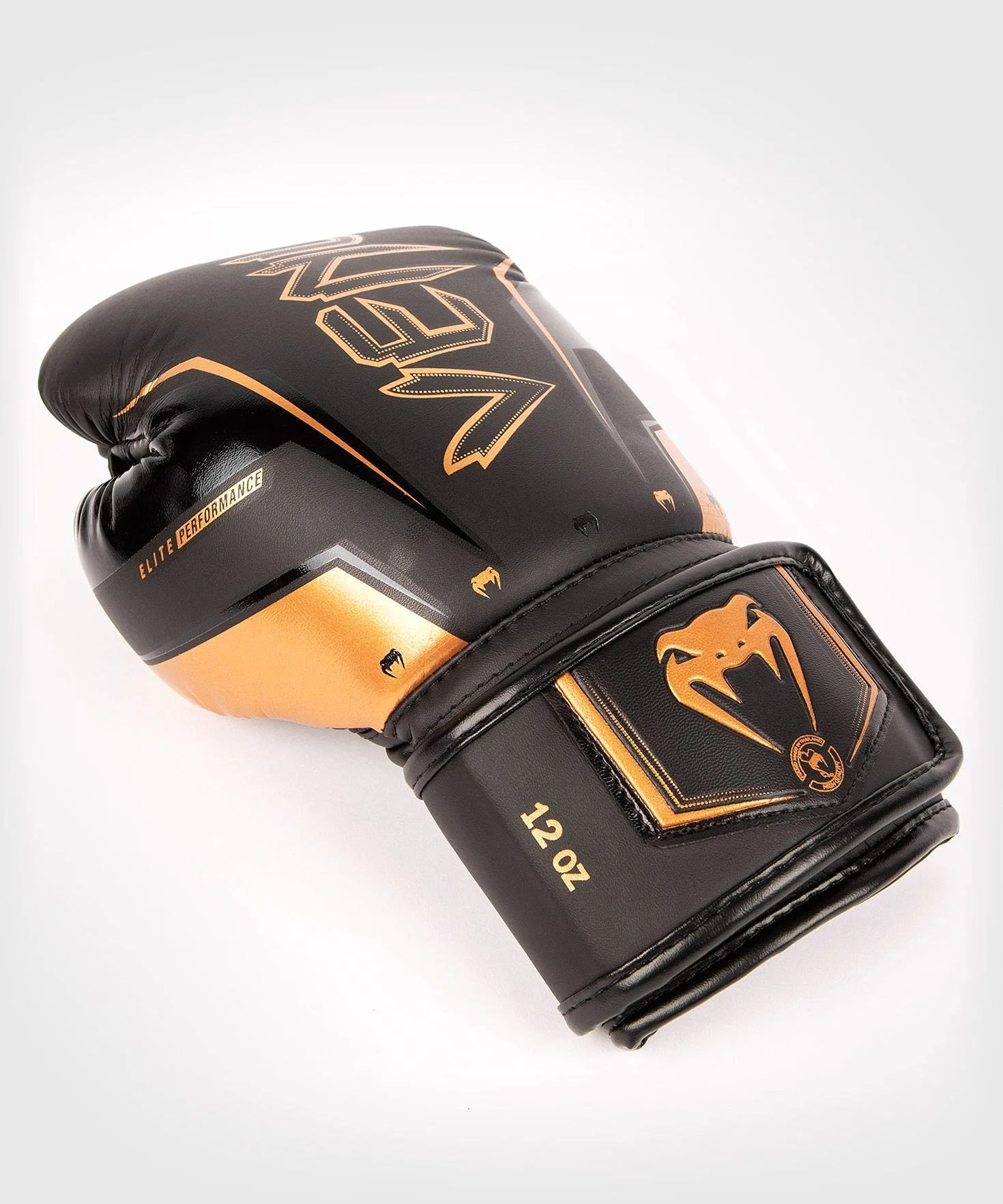 Guantoni da boxe Venum Elite Evo