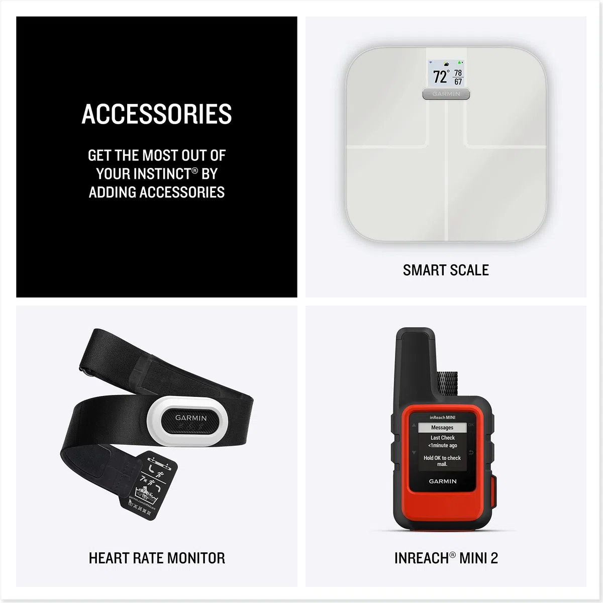 Garmin Instinct 2S - Camo, Smartwatch, 40mm, Rugged design, Autonomia 21 giorni, +30 app multisport, GPS, Cardio, SpO2, Activity Tracker 24/7, Connect IQ (Mist Camo) (Ricondizionato)