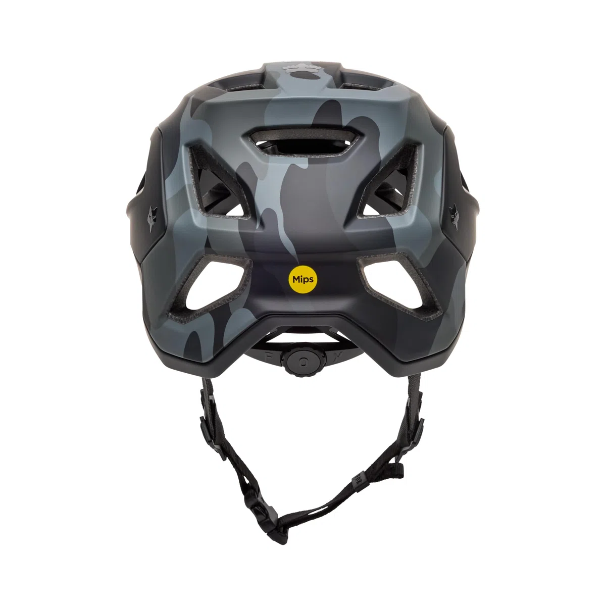 Fox Racing - SPEEDFRAME CAMO CASCO, CE, Caschi Ciclismo