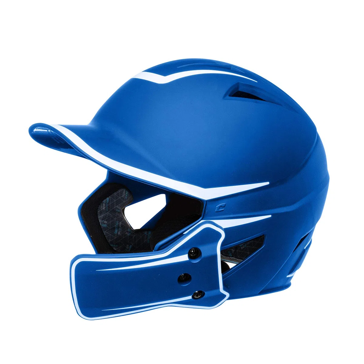 CHAMPRO Casco da baseball e softball HX