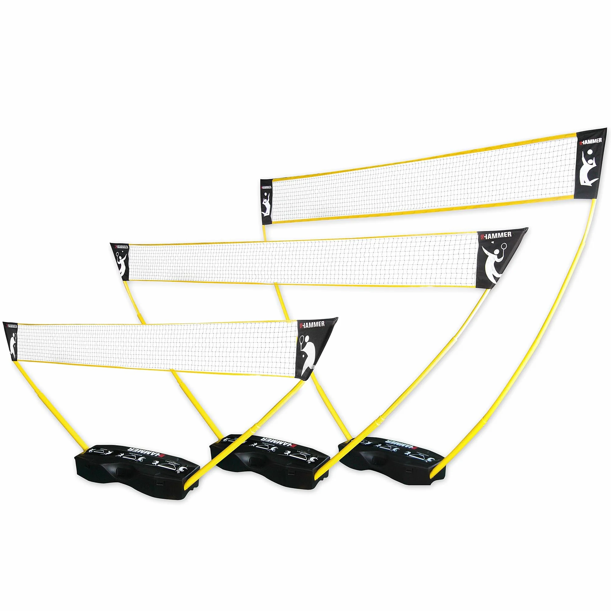 Hammer2021 - Rete 3 in 1