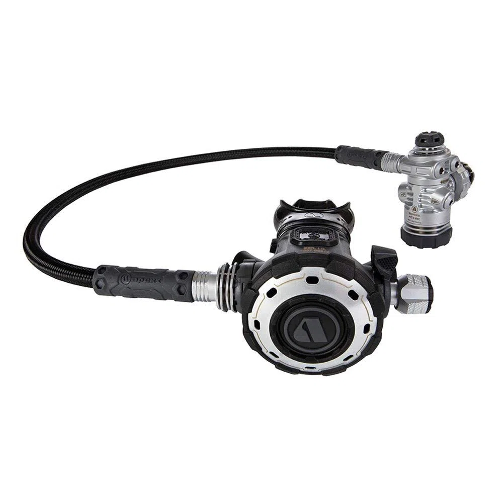 Apeks Mtx-rc Din Set One Size