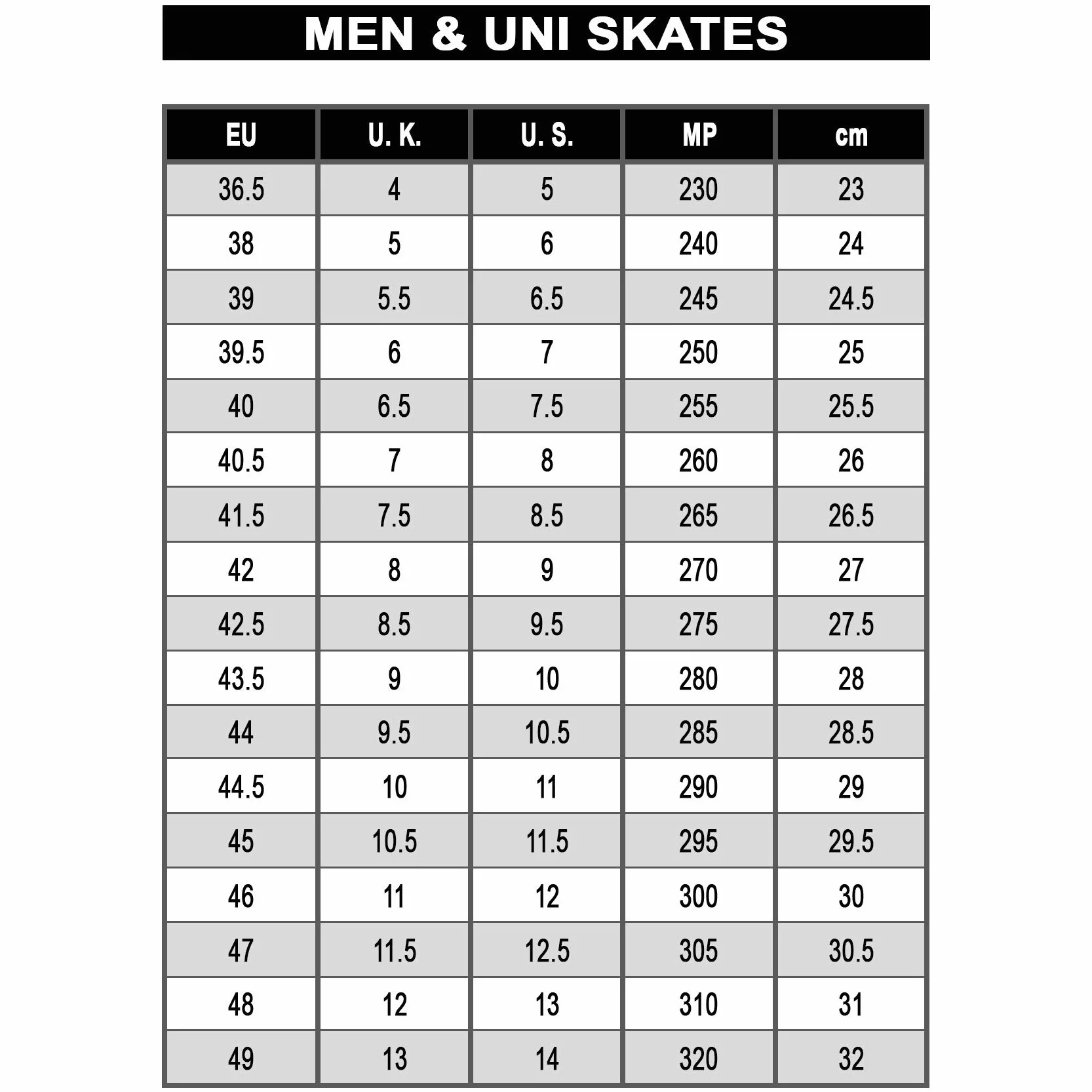 K2 Skates Power 84 Black_Sand, Pattini in Linea Men's