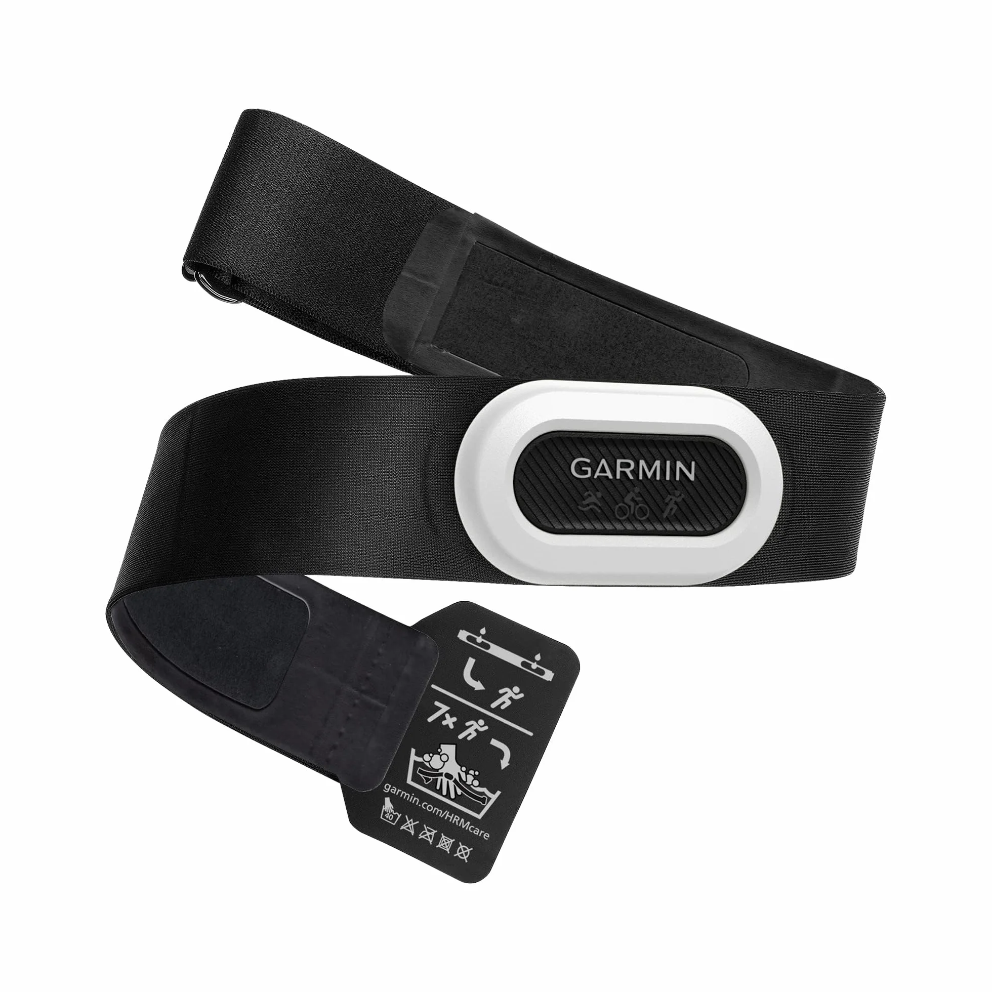 Garmin HRM - Heart Rate Monitor Strap
