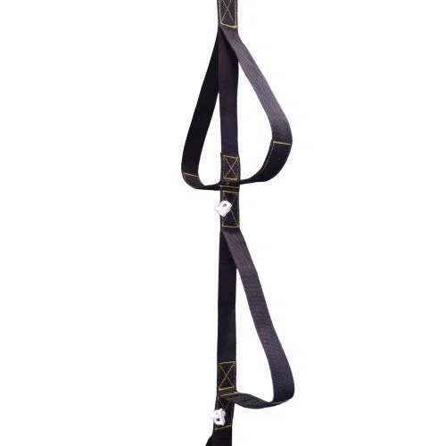 Scala per albero MastL per arrampicarsi su un albero per barche a vela (18.9m, con cursori a vela tipo A89)