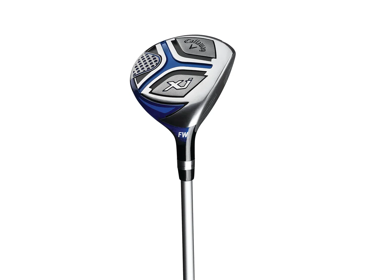 Callaway Golf XJ Junior - Set da golf