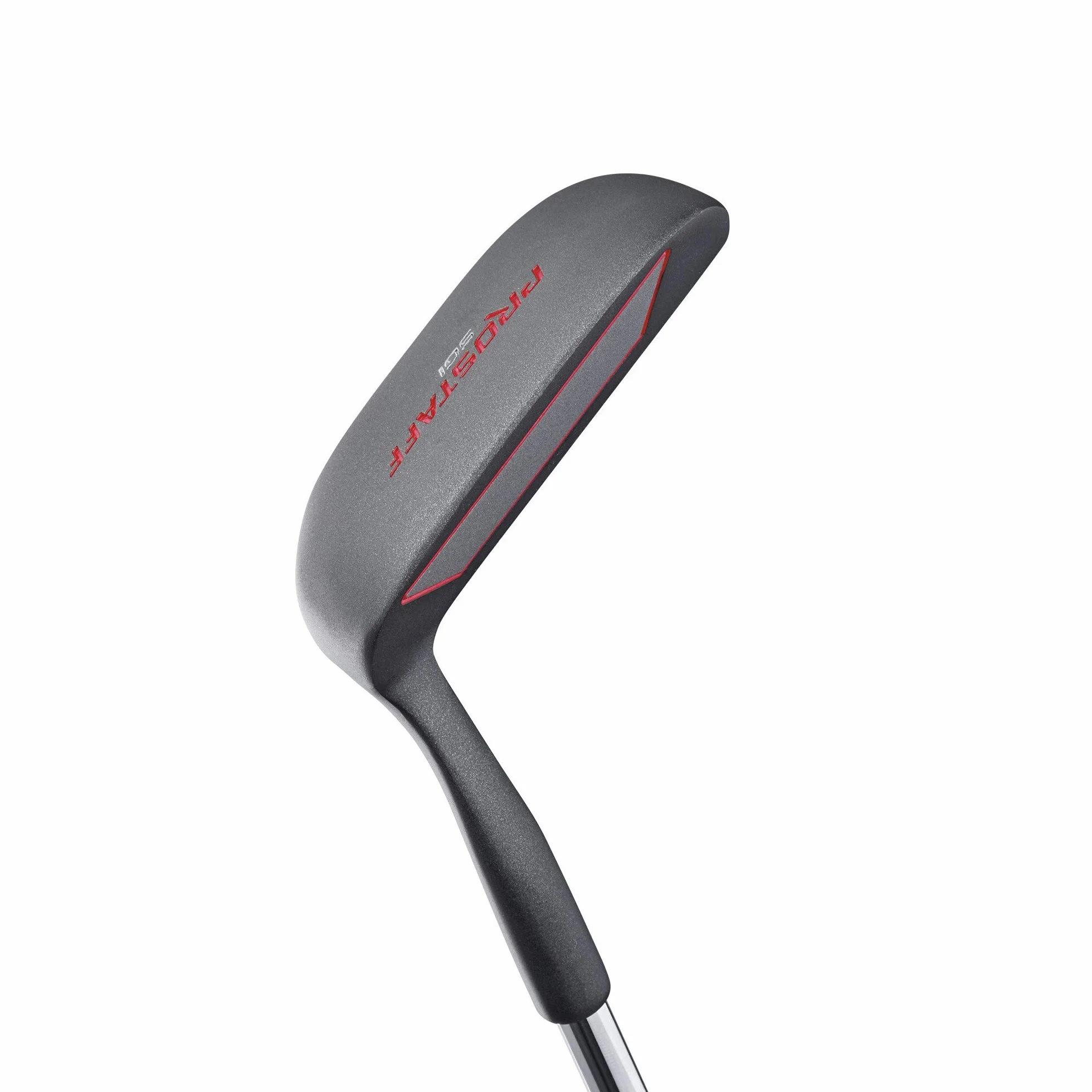 Wilson Golf Pro Staff SGI Chipper da golf da uomo, destrorsi, adatto per principianti e avanzati, grafite, grigio, WGD152400
