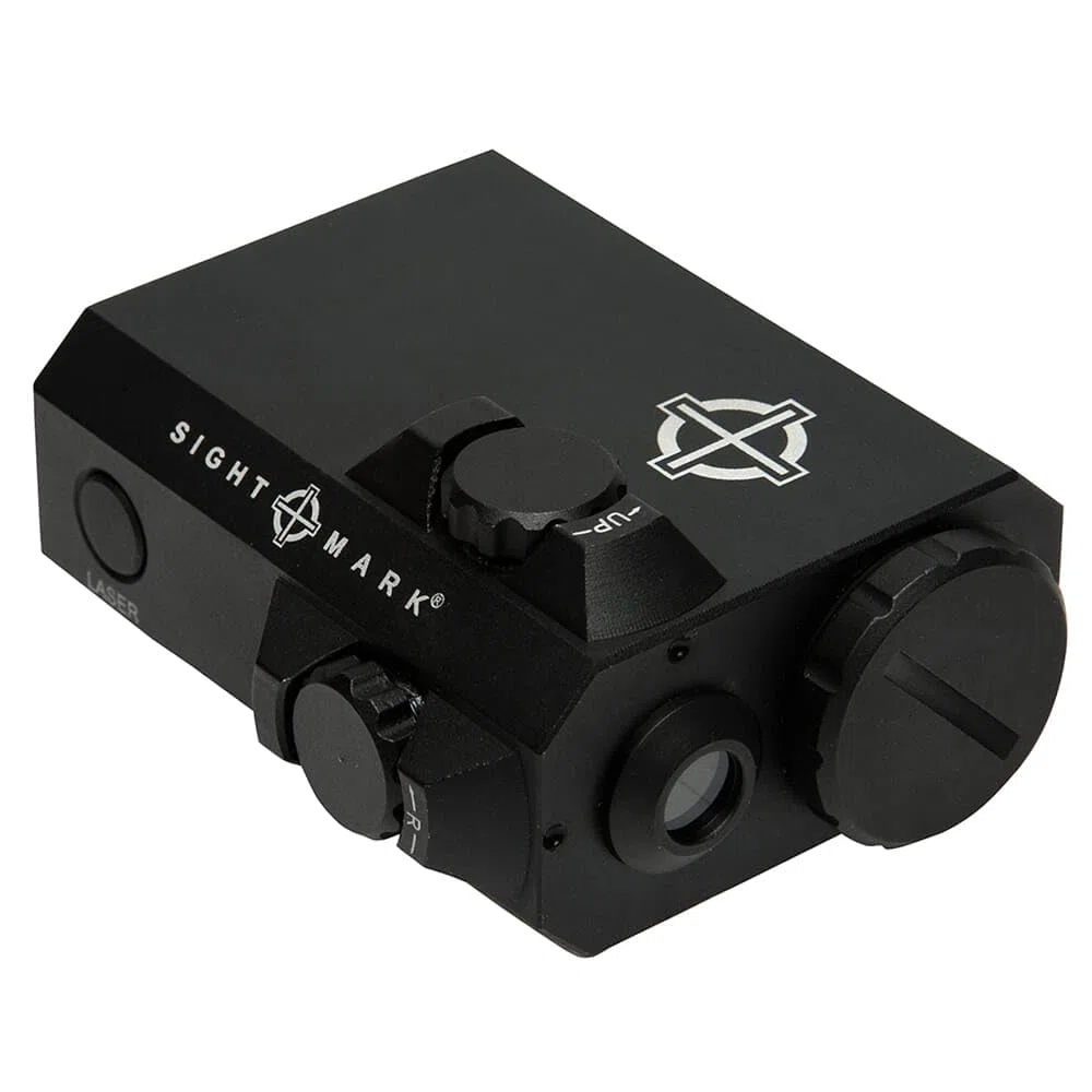 Sightmark LoPro Mini Green Laser
