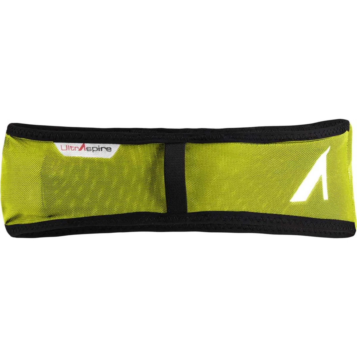 Ultraspire Cintura aderente RACE 2.0 Lime Large, lime, L