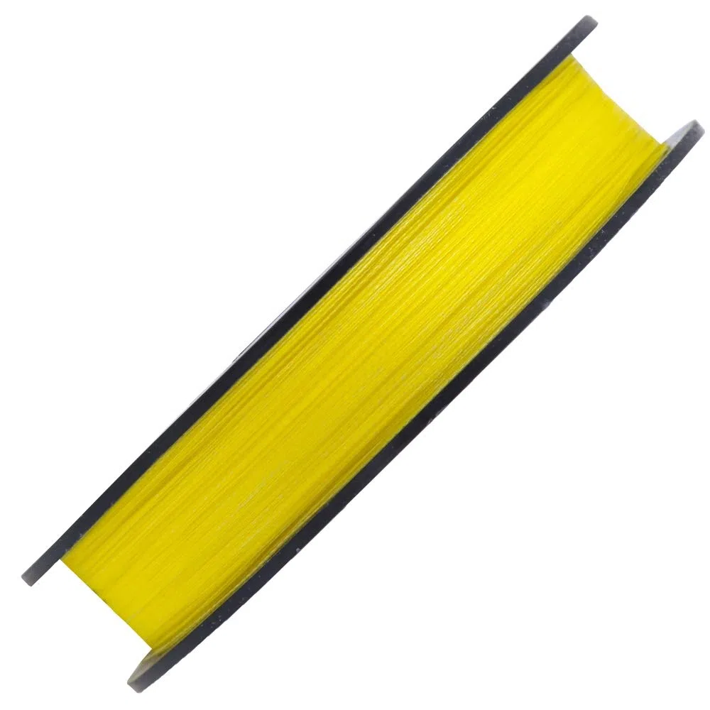 Power Pro Classic - Filo da pesca intrecciato, 135 m, colore: giallo