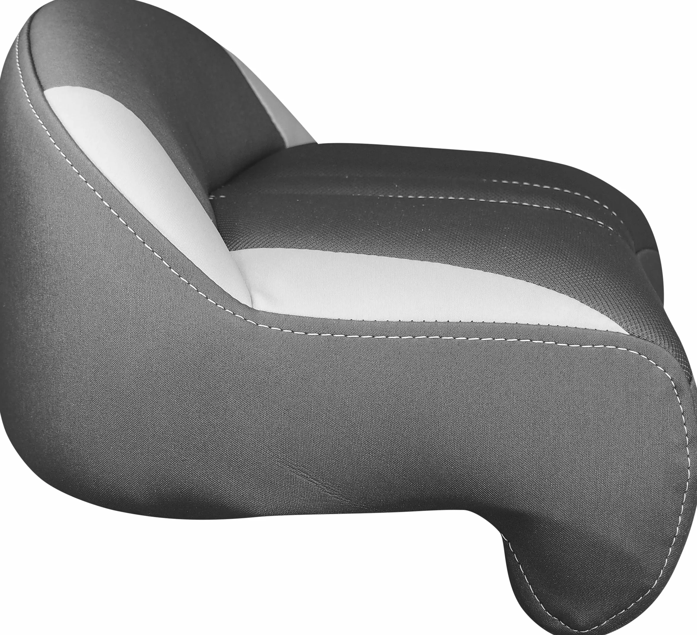Tempress PRO Casting Seat - Charcoal/Gray/Carbon | Sedia da Barca