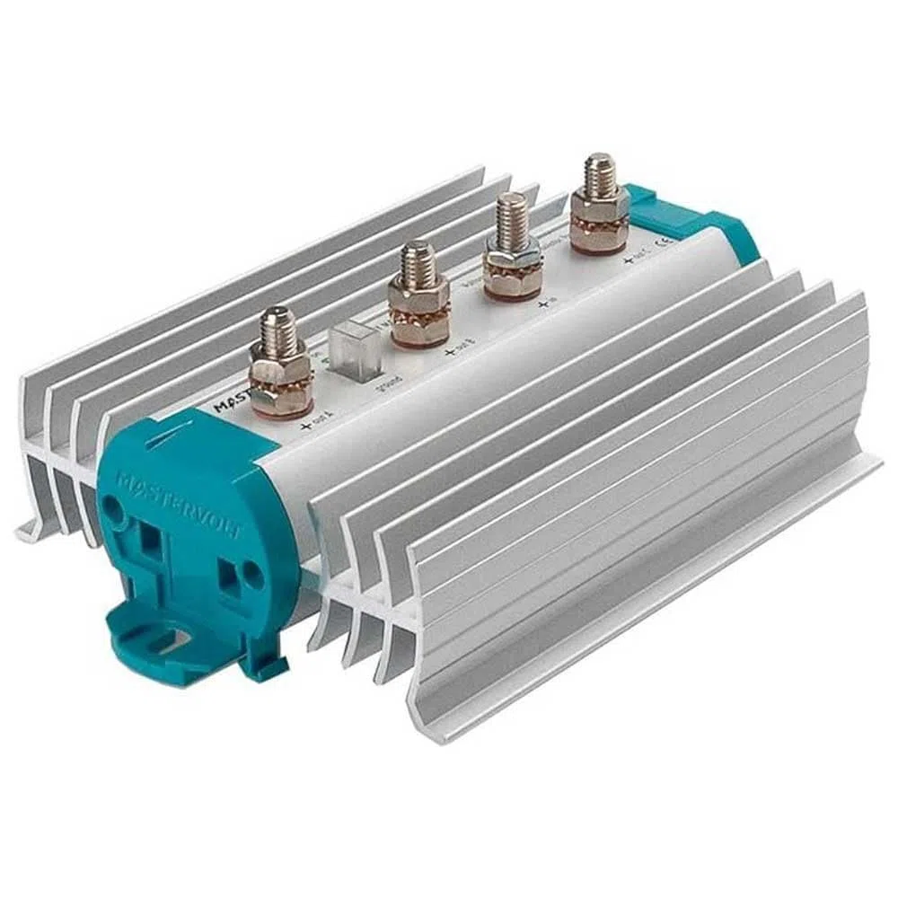 Mastervolt Battery Mate 1603 - Isolatore IG, 120 A, 3 banchi