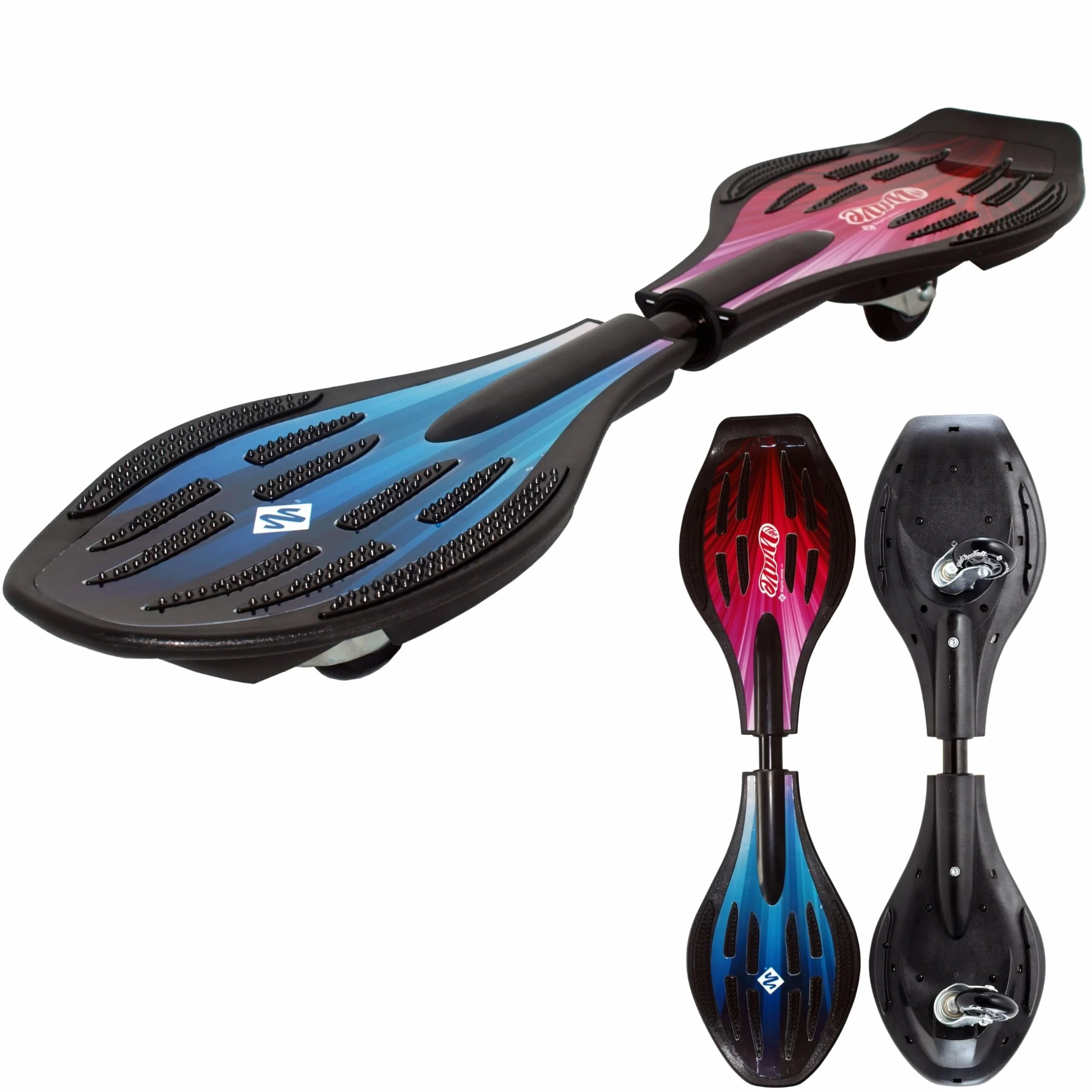 Streetsurfing Wave Board The Wave G1