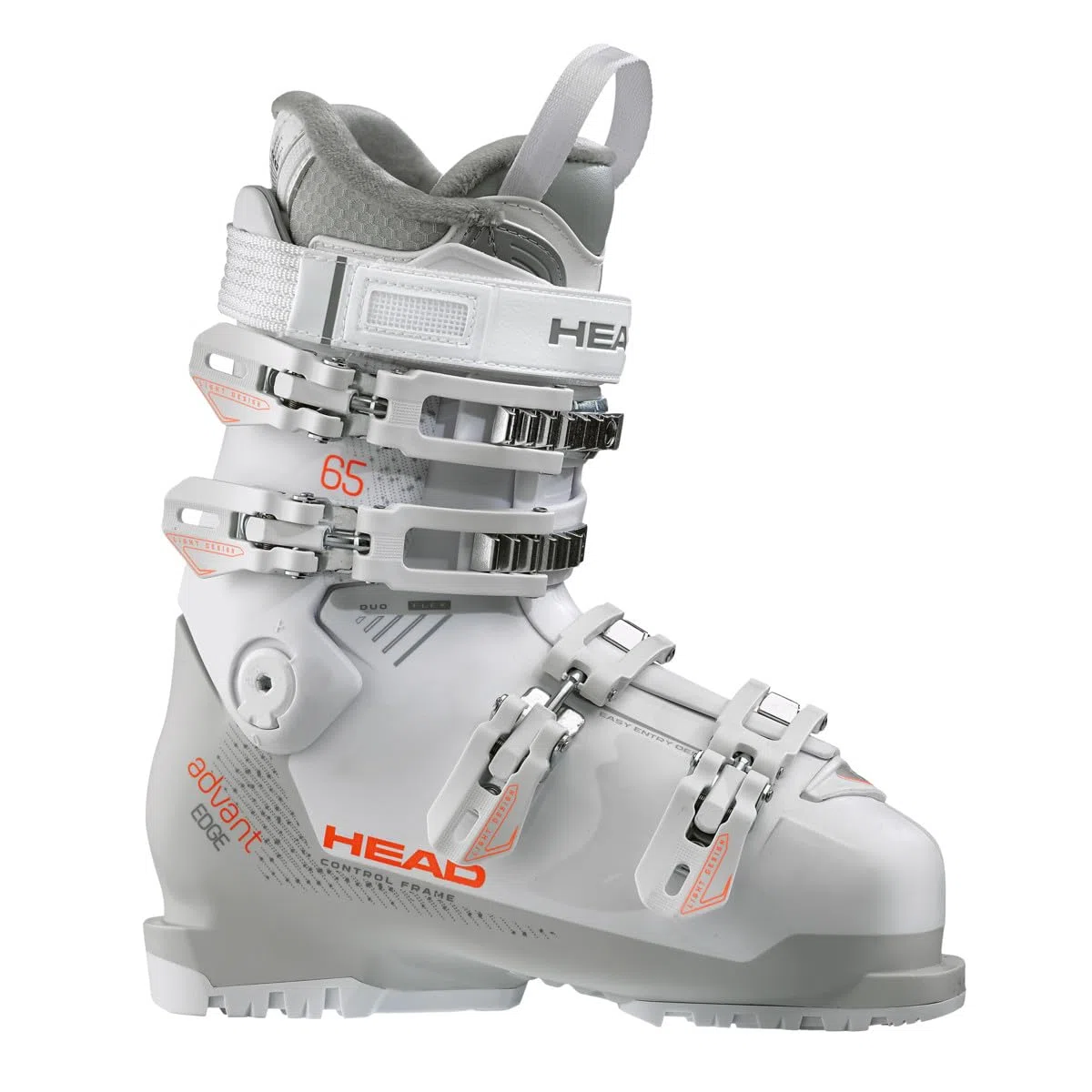 Head Advant Edge 65 W - Scarponi da Sci Donna