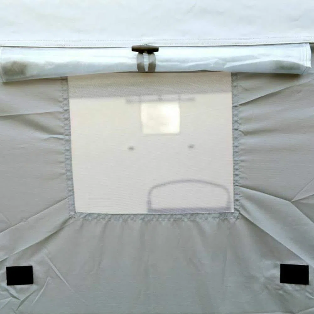 Euro Trail - Tenda per Attrezzi III