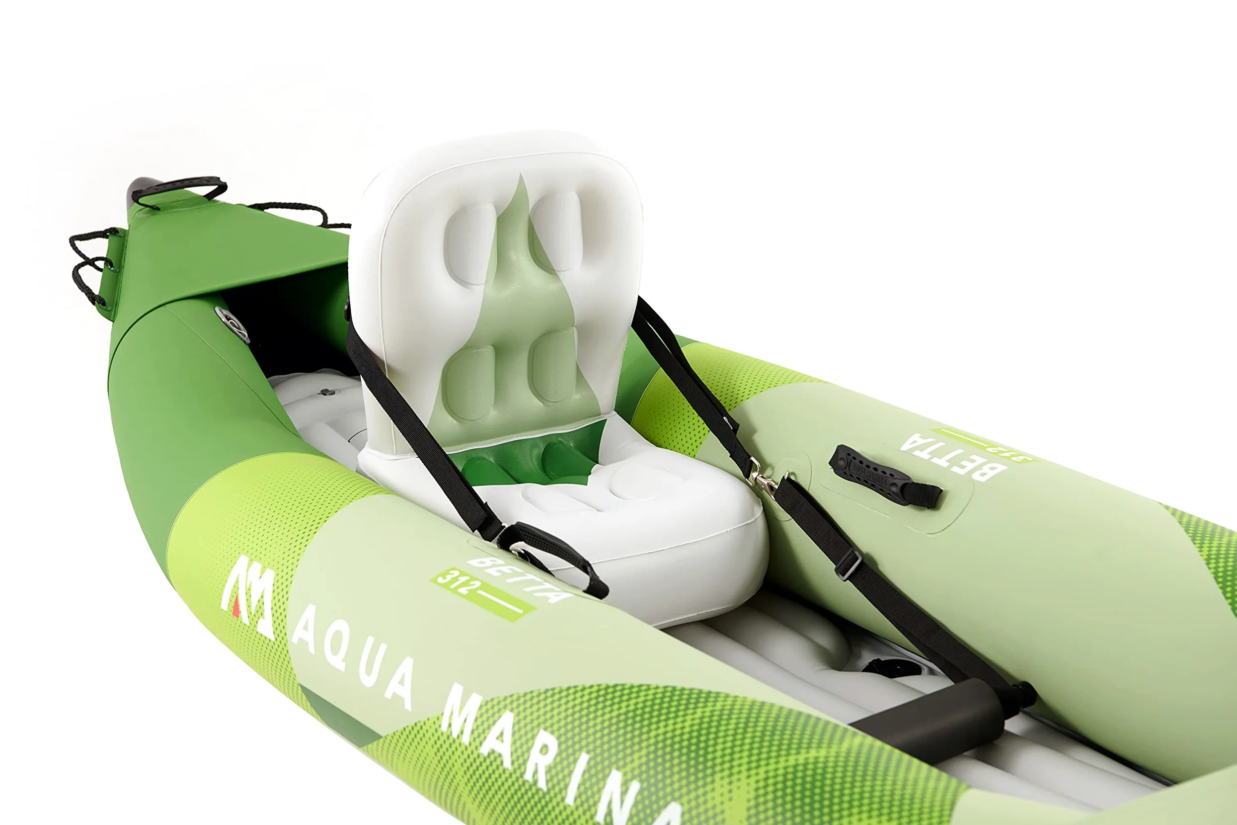 Aqua Marina Betta - Kayak Unisex Adulto