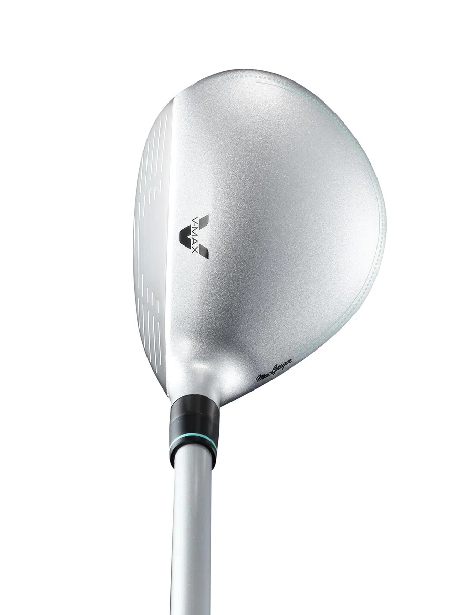 MacGregor V-Max Speed Lightweight Hybrid Golf Club Regular Flex