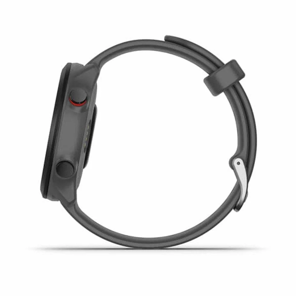 Garmin Forerunner 55 Smartwatch Grigio (Rinovato)