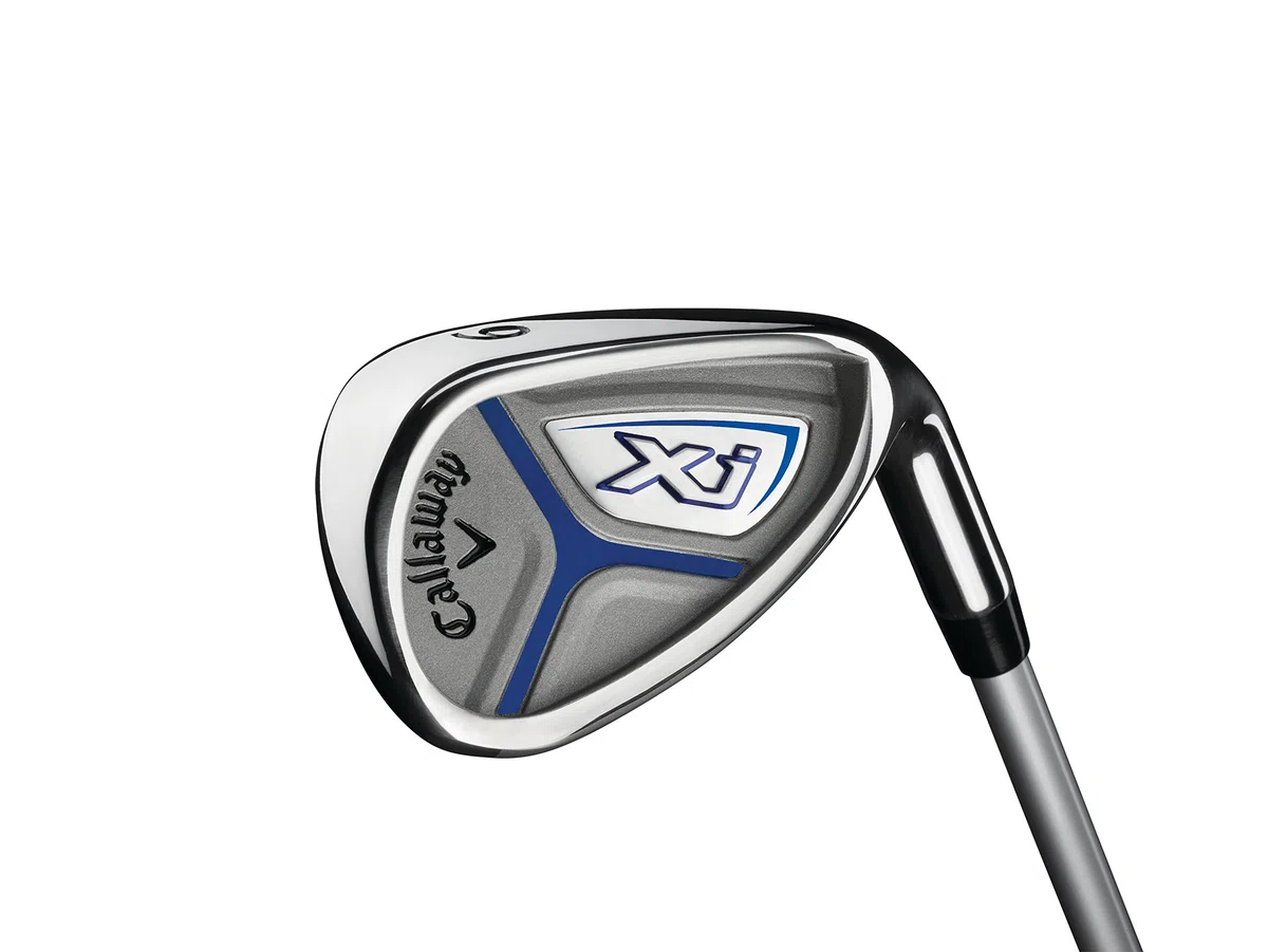 Callaway Golf XJ Junior - Set da golf
