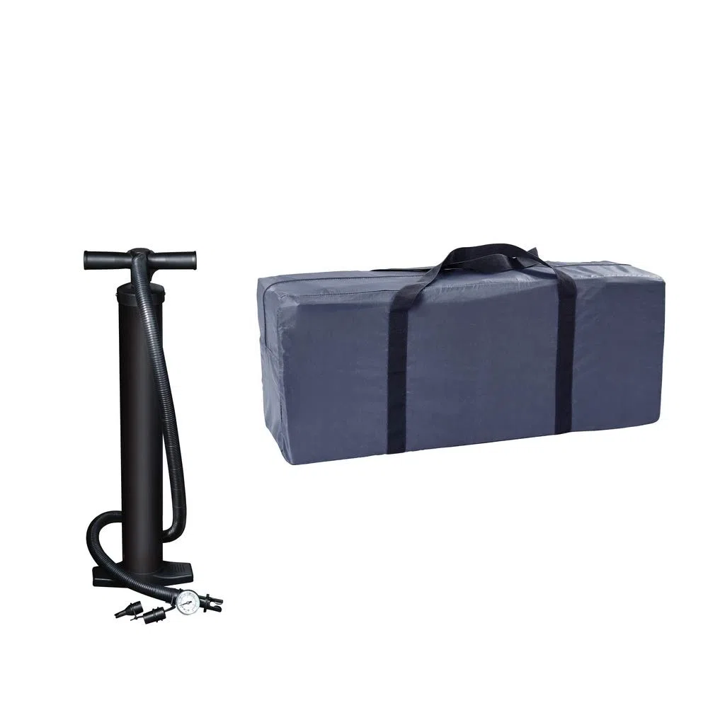 Bestway Mini SUP Wavecrest 204 m x 76 cm x 10 cm