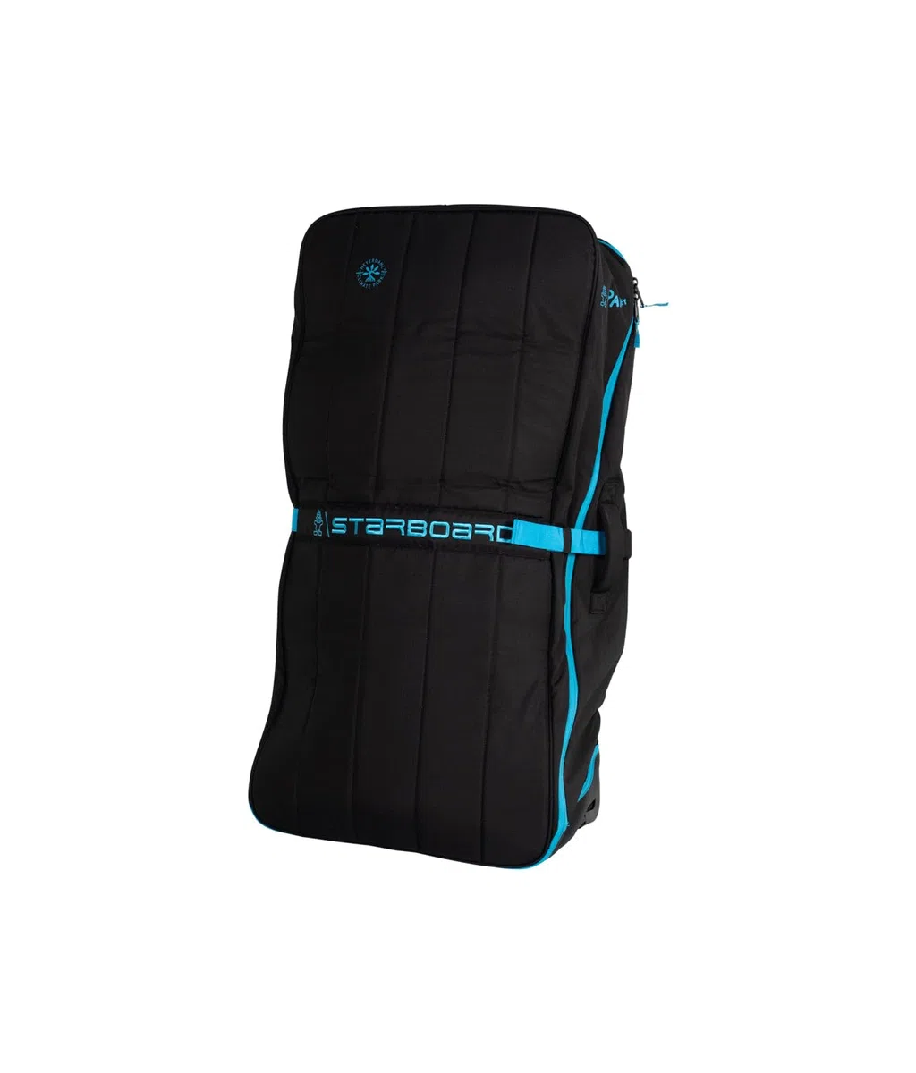 Starboard Touring M Deluxe SC 12,6 SUP 2022