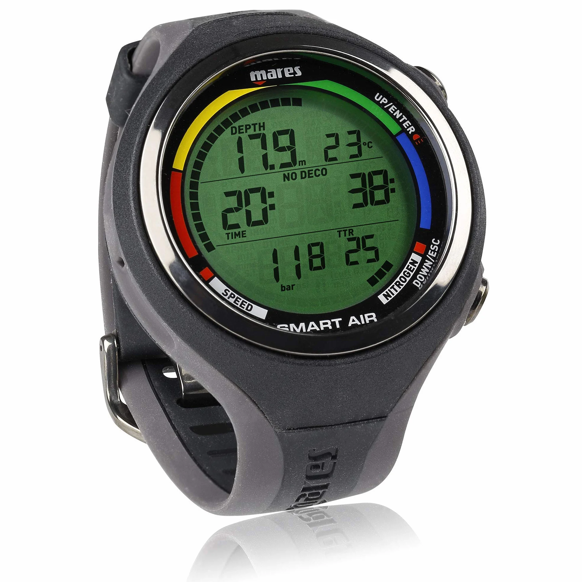 Mares Smart Air Computer per Immersioni