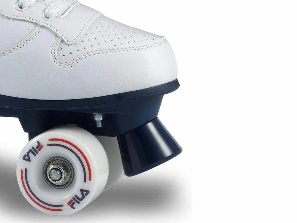 FILA SKATES Ace - Pattino in Linea Unisex Adulto