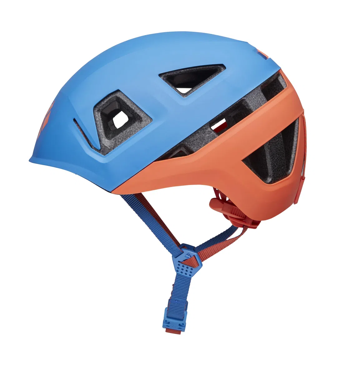 Black Diamond Casco da arrampicata per bambini Capitan