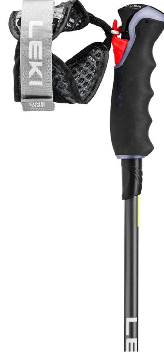 Leki Bastoncini da Sci Carbon 12 3D