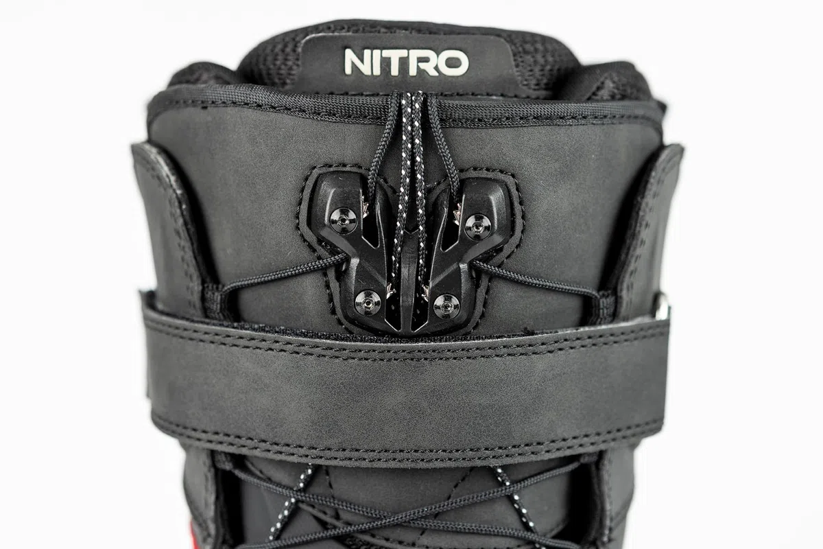 Nitro Herren Snowboards Team
