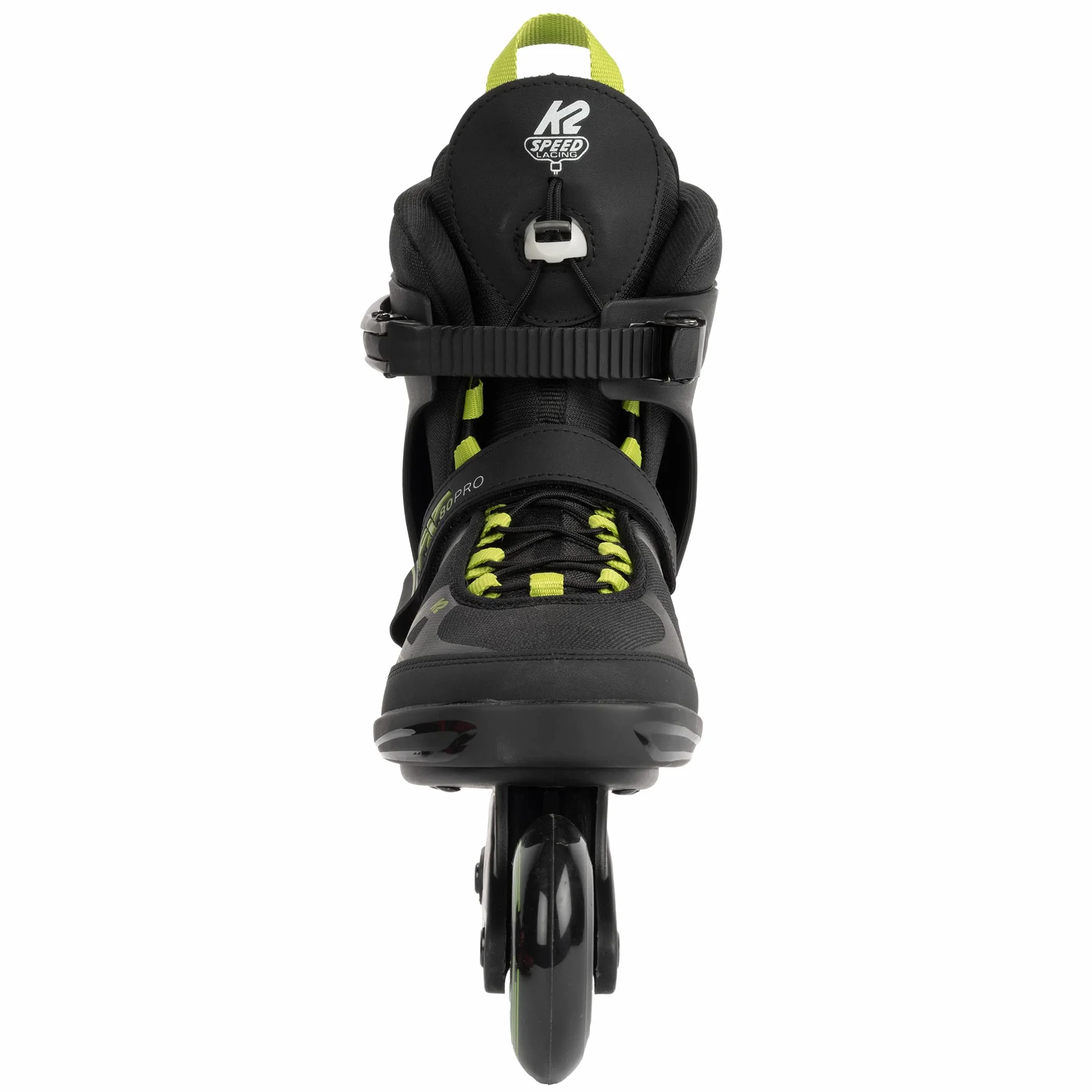 K2 F.i.t. 80 PRO - Pattini in Linea. Unisex Adulto