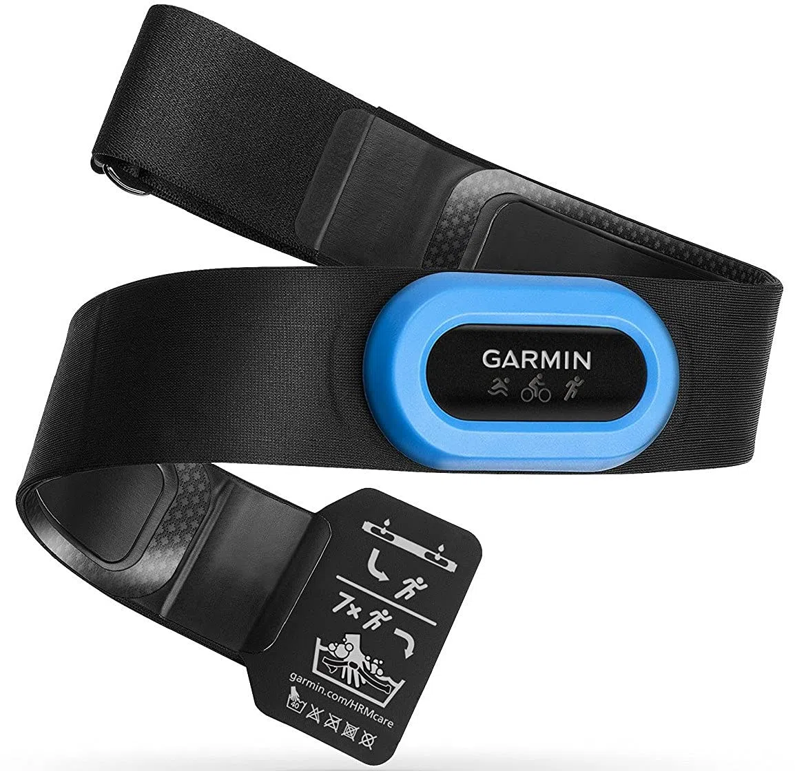 Garmin Fascia toracica HRM di alta qualità