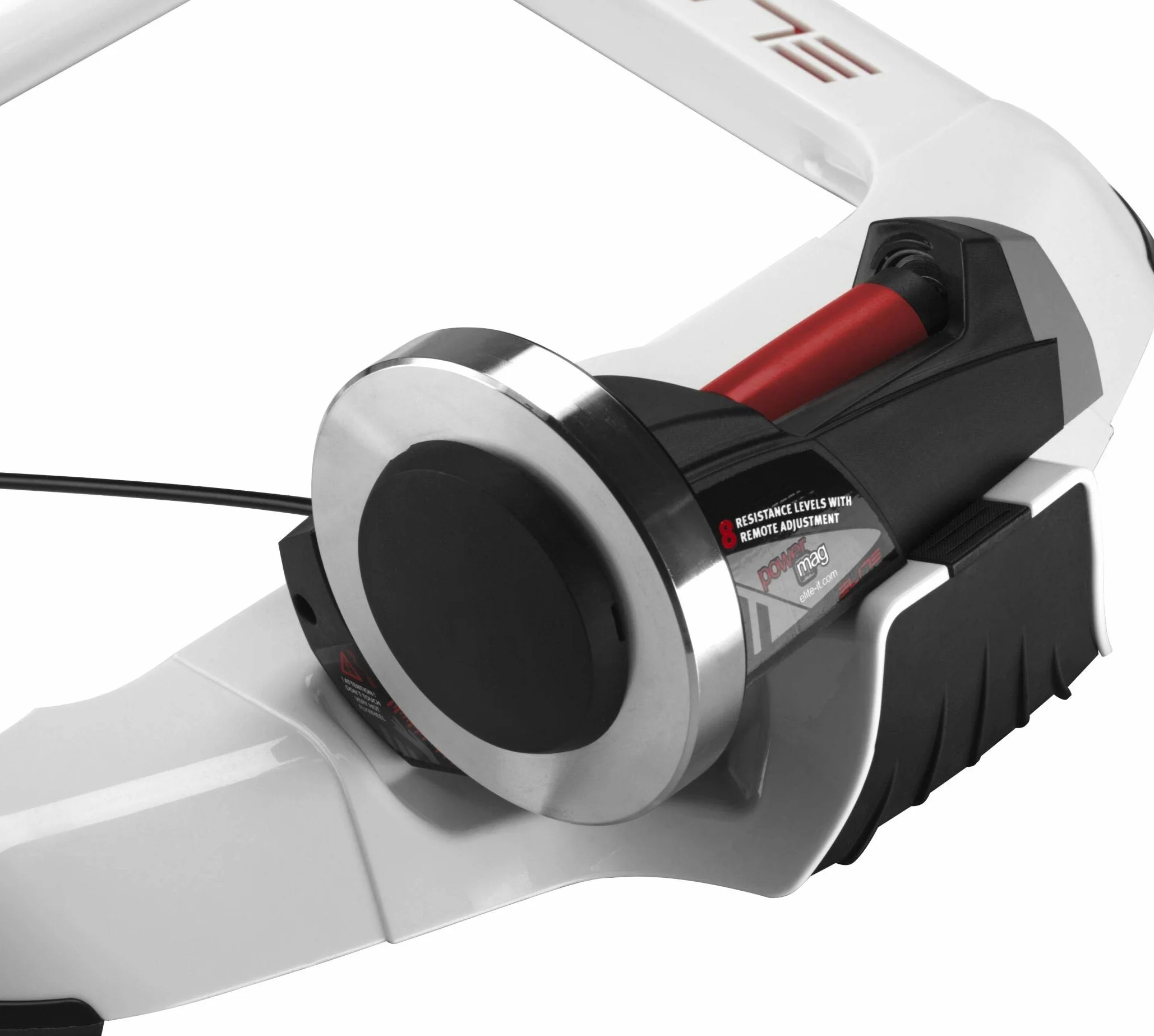 Elite QUBO Power Smart B+ Ant+ u.Bluetooth