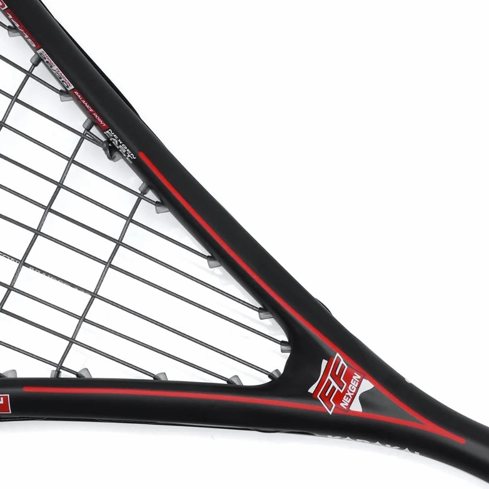 Karakal Racchetta da squash SN 90 FF 2.0