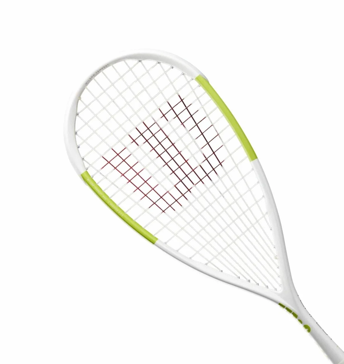 Wilson Tempest PRO